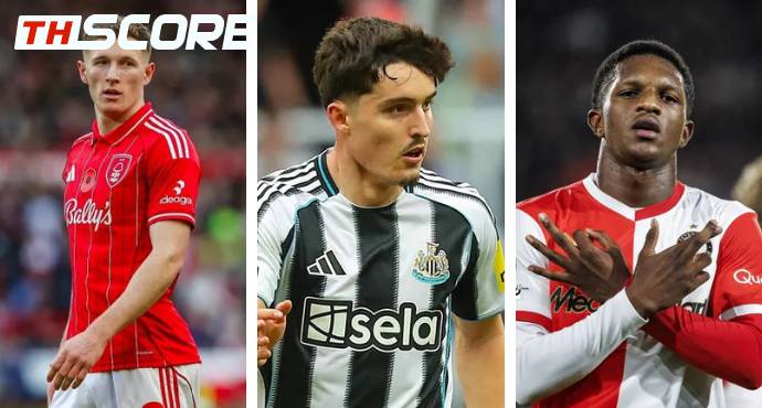 ​​ผ่าแผนเรือใบ! เปิด 3 เป้าหมายซัมเมอร์ ล่าห้องเครื่อง 100 ล้าน