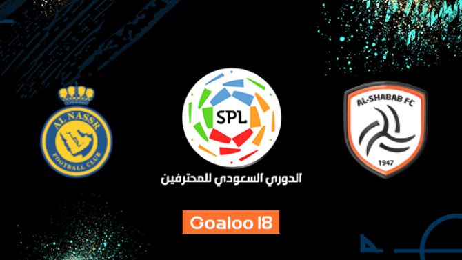 Al-Nassr VS Al-Shabab Prediction Saudi Professional League