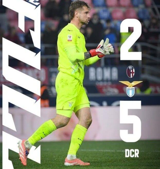 Top 4 Coppa Italia 15 năm qua: Juventus dẫn đầu, Lazio ngang Milan