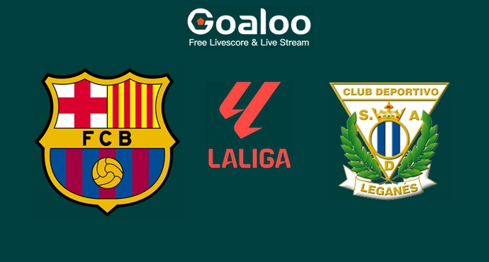 Barcelona vs Leganes Prediction 16 December 2024
