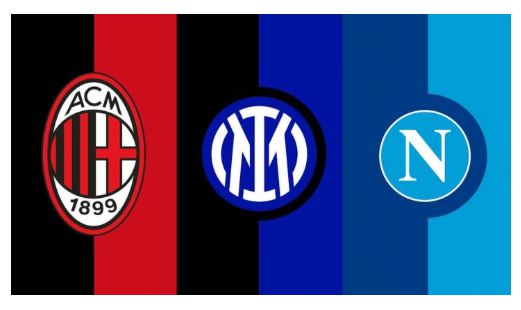 Cuộc đua vô địch Serie A căng thẳng, top ba chỉ cách 2 điểm
