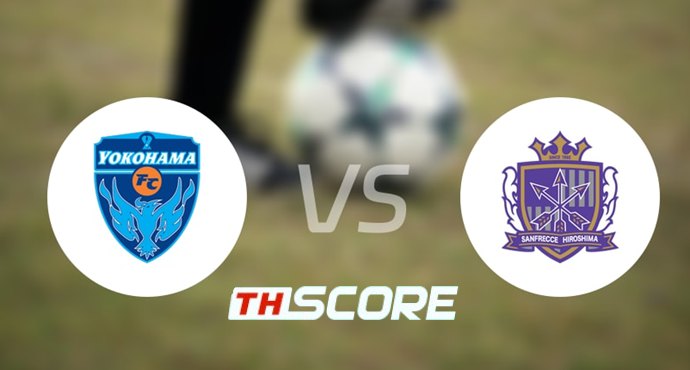 วิเคราะห์บอล【เจลีก】โยโกฮามา เอฟซี VS ซานเฟรซเซ ฮิโรชิม่า