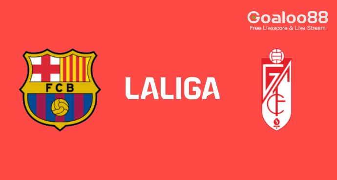 FC Barcelona VS Granada CF Prediction Spanish La Liga