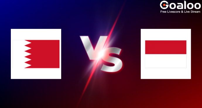 FIFA World Cup qualification (AFC)---Bahrain VS Indonesia Preview