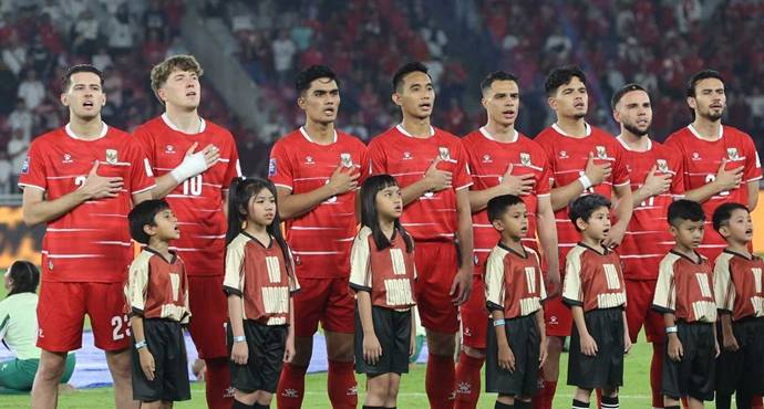 Garuda’s Golden Chance: Indonesia Backed to Lift the 2026 AFF Cup