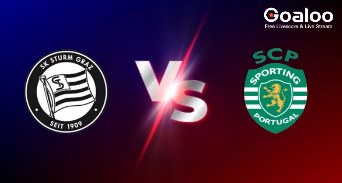 UEFA Champions League---Sturm Graz VS Sporting CP Preview
