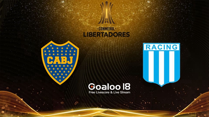 ​Boca Juniors vs Racing Club Prediction Copa Libertadores