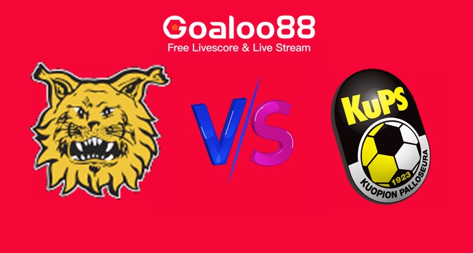 Ilves Tampere VS KuPs Prediction Finland Veikkausliga