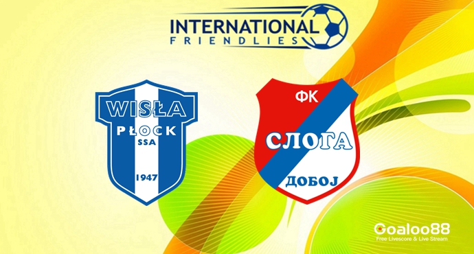 ​Wisla Plock vs FK Sloga Doboj Prediction International Club Friendly