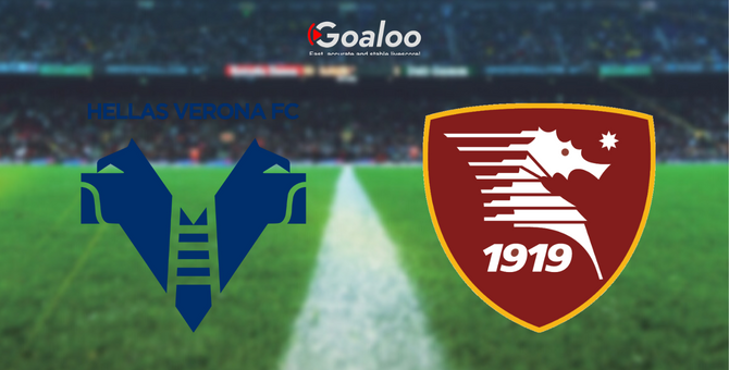 Verona VS Salernitana Prediction Italian Serie A