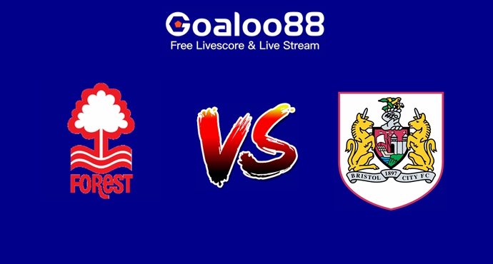 Nottingham Forest VS Bristol City Prediction England FA Cup