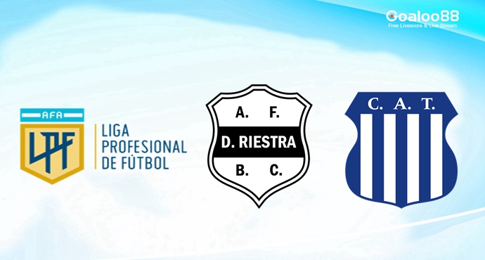 ​Deportivo Riestra vs Talleres Cordoba Prediction Argentine Division 1