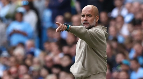 เป๊ป ยันชัด แมนฯ ซิตี้ ไม่ปล่อยใครออกแล้ว ตลาดซัมเมอร์นี้