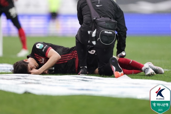 FC서울, 대전과 2-2 무승부...7경기 연속 무패