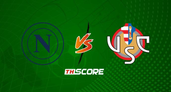 ​พรีวิวฟุตบอล เซเรีย อา อิตาลี: นาโปลี vs เครโมเนเซ่