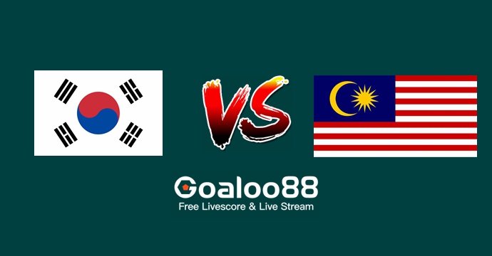 South Korea VS Malaysia Prediction AFC Asian Cup