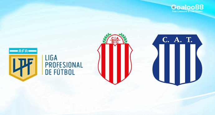 ​Barracas Central vs Talleres Cordoba Prediction Argentine Division 1