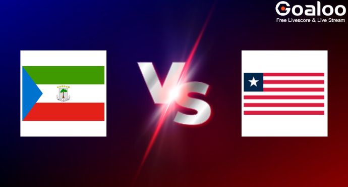 Africa Cup of Nations---Equatorial Guinea VS Liberia Prediction