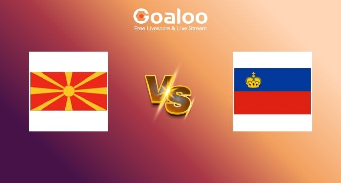 FIFA World Cup qualification (UEFA)---North Macedonia VS Liechtenstein Prediction