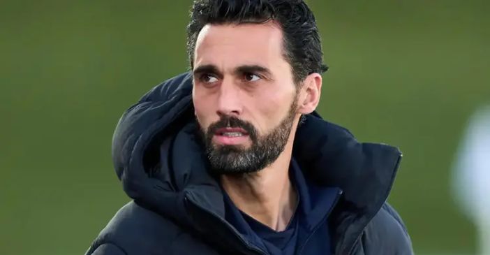 Chính thức: Real Madrid chia tay HLV Xabi Alonso, Arbeloa lên nắm đội một