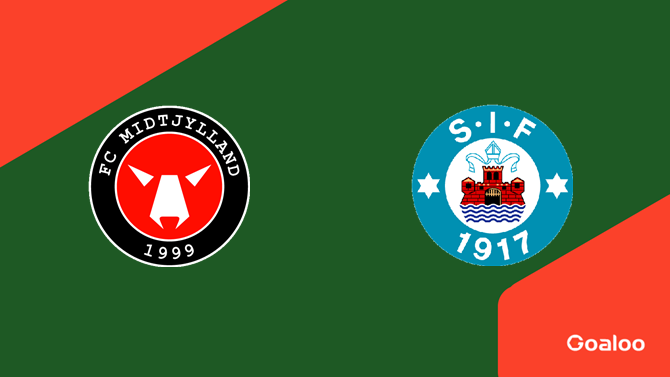 Midtjylland VS Silkeborg Prediction Denmark Superligaen