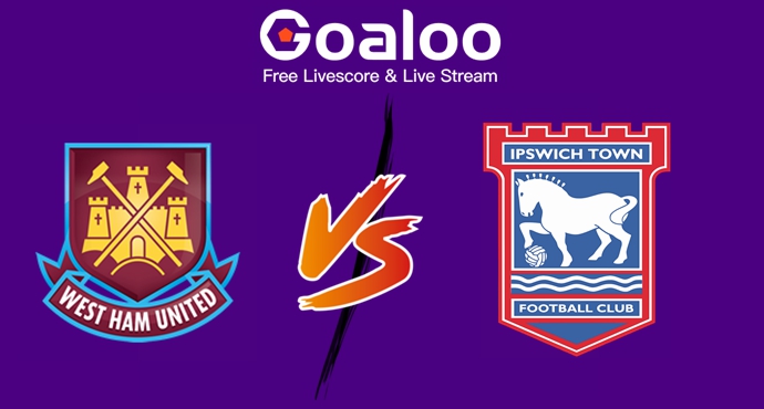 West Ham United VS Ipswich Town Prediction 5 October 2024
