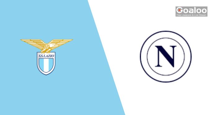 Coppa Italia---Lazio VS Napoli