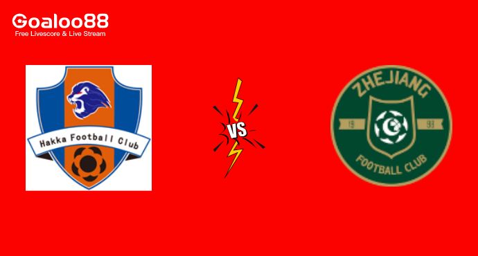 Meizhou Hakka VS Zhejiang Greentown Prediction Chinese Super League