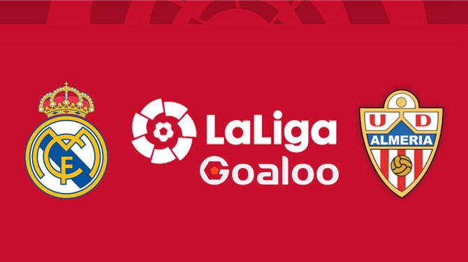 Real Madrid VS Almeria Prediction Spanish La Liga