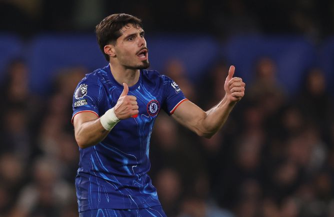 Truyền thông Anh: Chelsea định giá Neto 70 triệu bảng, Man City coi là phương án thay thế Savinho