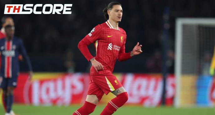กูรูชี้! 'หนูน' นี่แหละ ตัวแปรลิเวอร์พูลดับ PSG