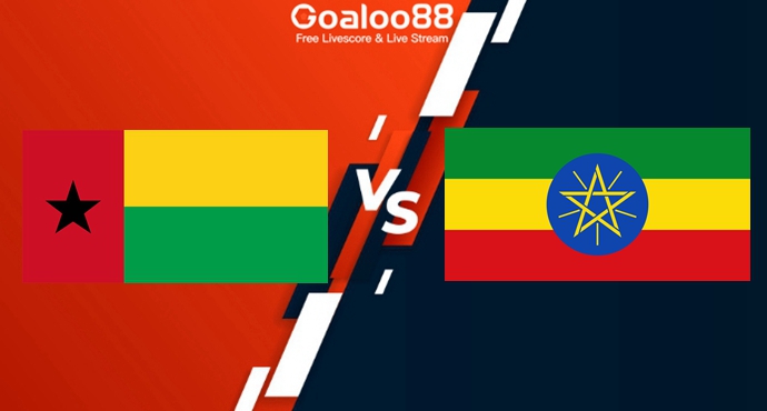 Guinea Bissau VS Ethiopia Prediction FIFA World Cup qualification (CAF)