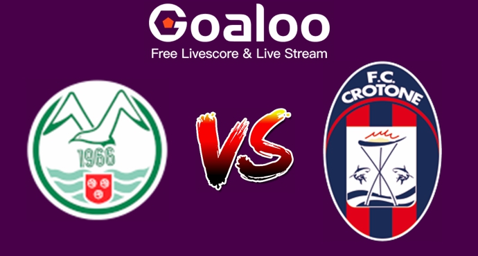 Monopoli vs Crotone Prediction 12 October 2024