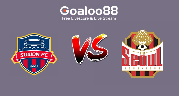 Suwon FC VS FC Seoul Prediction K League 1