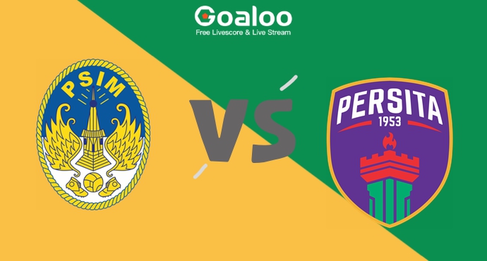 PSIM Yogyakarta vs Persita Tangerang: The Java Derby