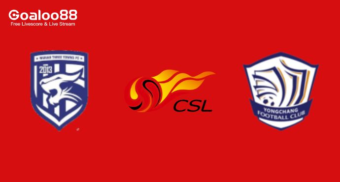 Wuhan Three Towns VS Cangzhou Mighty Lions Prediction Chinese Super League