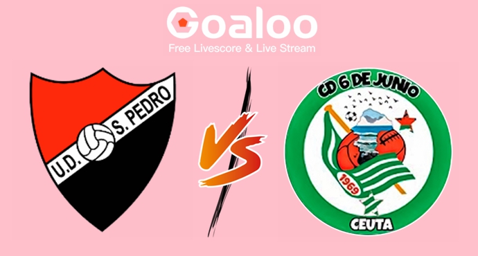 UD San Pedro vs Ceuta 6 de Junio Prediction 10 October 2024