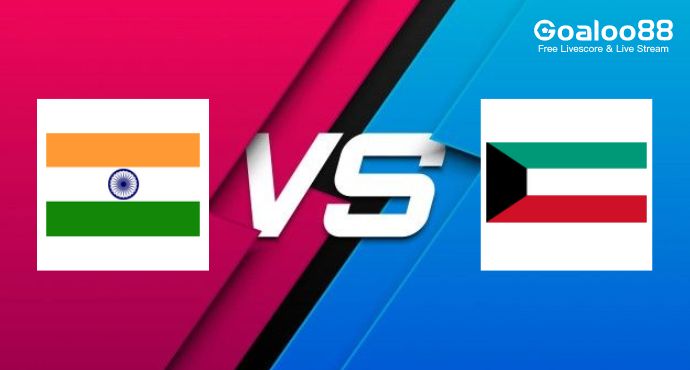 India VS Kuwait Prediction FIFA World Cup qualification (AFC)