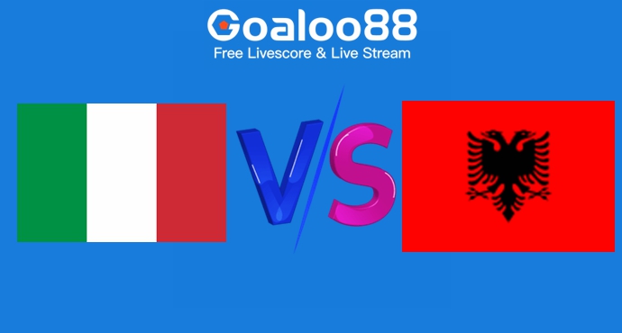 Euro 2024; Italy VS Albania Prediction