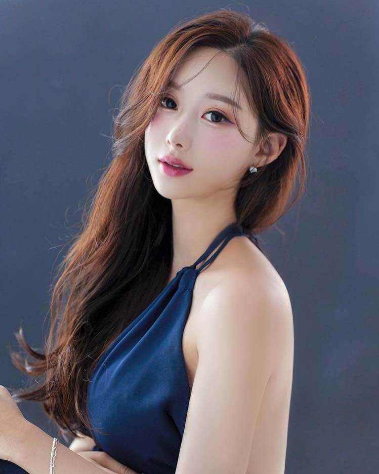 อันมินยอง สาวเกาหลีสุดฮอต จาก Single's Inferno 3 เรียลลิตี้หาคู่สุดแซ่บ