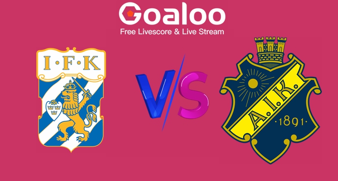 Göteborg vs AIK Prediction 22 October 2024