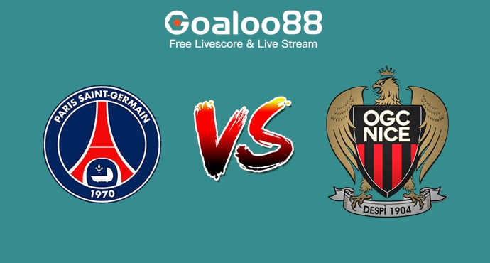 Paris Saint Germain (PSG) VS Nice Prediction French Cup