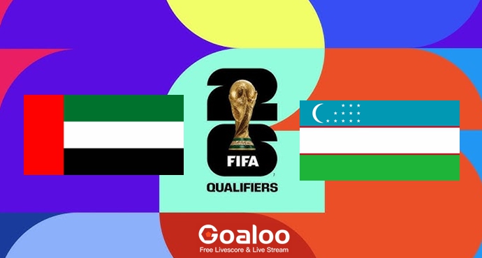 UAE vs Uzbekistan Prediction 6 June 2025