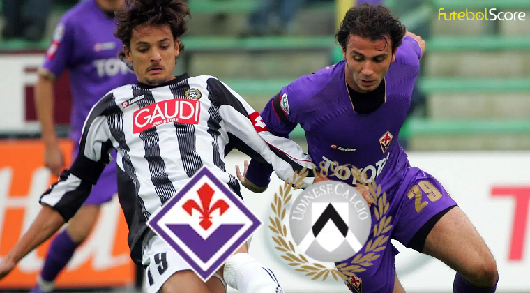 Palpite Fiorentina VS Udinese