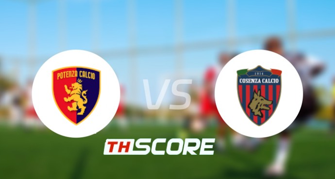 📝 วิเคราะห์บอล อิตาลี ชี1 : โปเทนซ่า vs โคเซนซ่า 1914