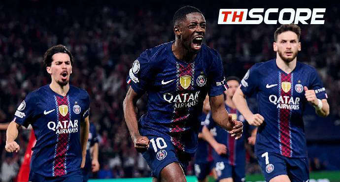 ซูเปอร์คอมฟันธง! ทีมเต็งแชมป์ยูซีแอลหลังจบตัดเชือกนัดแรก