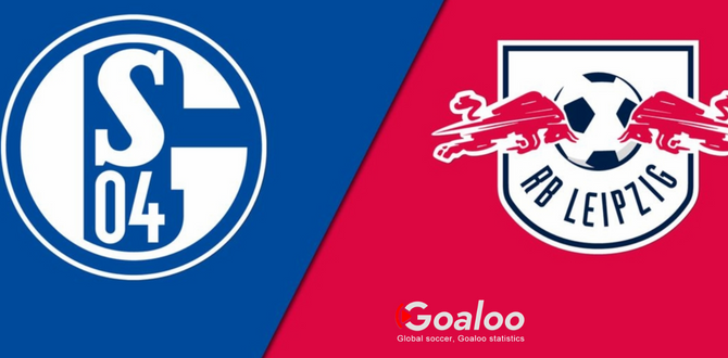 Schalke 04 VS RB Leipzig Previews German Bundesliga