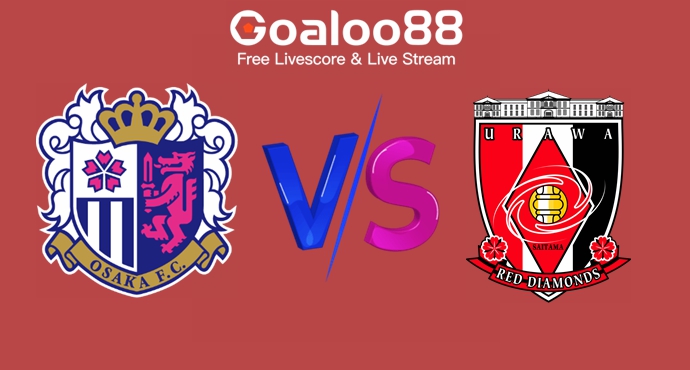 J1 League: Cerezo Osaka VS Urawa Red Diamonds Prediction