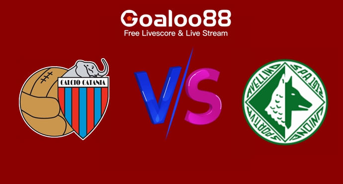 Catania VS Avellino Prediction Italy C1
