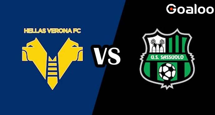 Hellas Verona vs Sassuolo: Tight Serie A Clash Expected to End in Draw